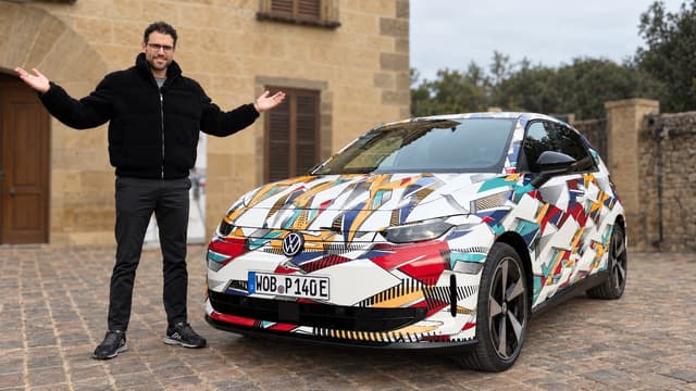 T01:C08 - S01:E08 - VW ID. Polo: The Electric Polo Finally Arrives