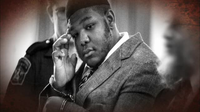 S01:E05 - Sibling Rivalry and the Warwick Slasher