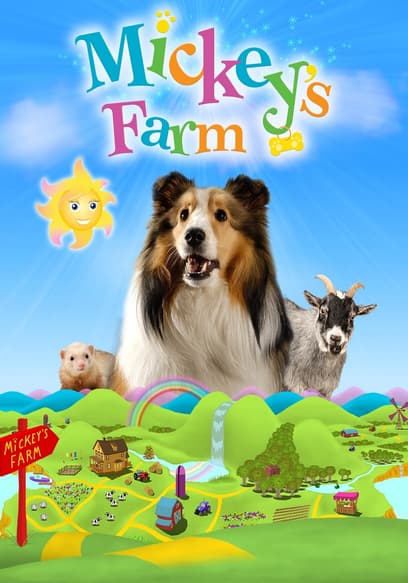 Mickey's Farm