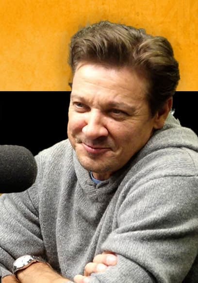 S01:E194 - Jeremy Renner Interview, Nicki Minaj Calls Out Keyshia Ka'oir & the Breakfast Club for NO REASON + More poster