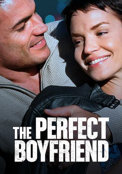 The Perfect Boyfriend