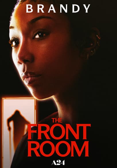 The Front Room poster
