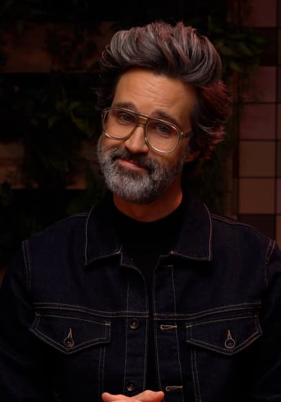 S01:E21 - Link Neal Eats His Last Meal poster