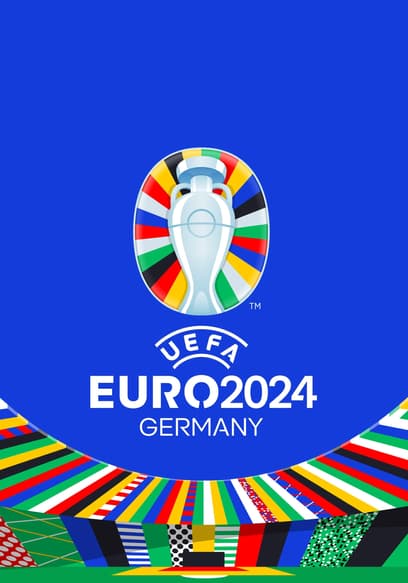 S2024:E02 - Spain vs Croatia