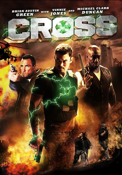 Cross