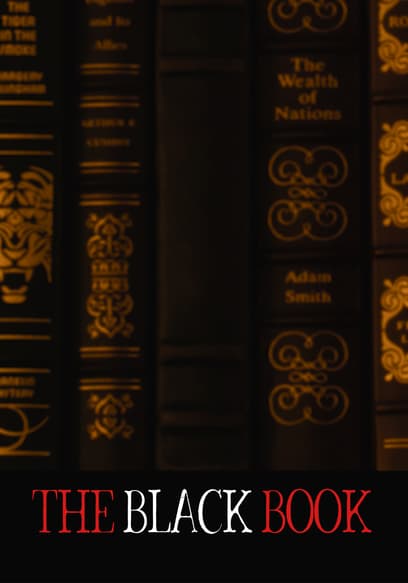 The Black Book