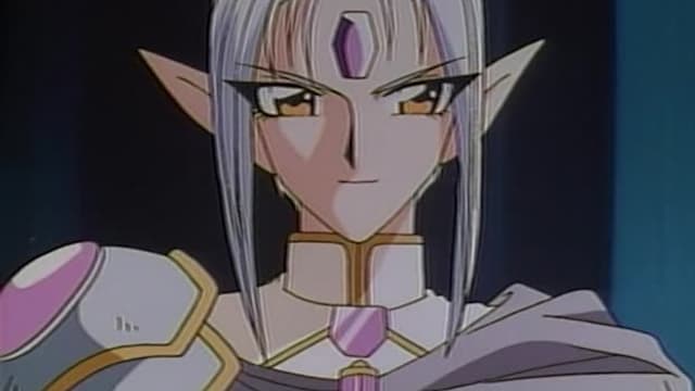 S01:E15 - The Second Rune-God: Windam, the Lord of the Skies