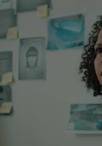 Affiche de S01:E04 - Episodio 4