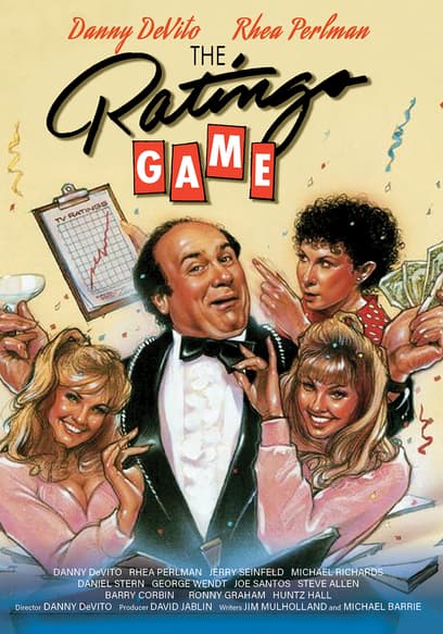 The Ratings Game