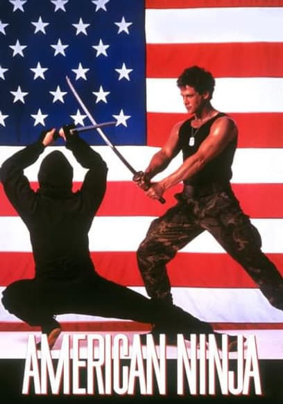 American Ninja