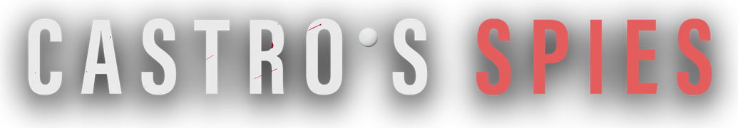 Castro's Spies