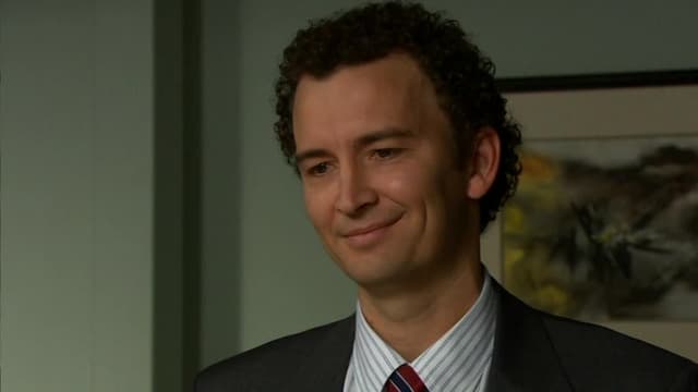 S06:E40 - Other People's Business