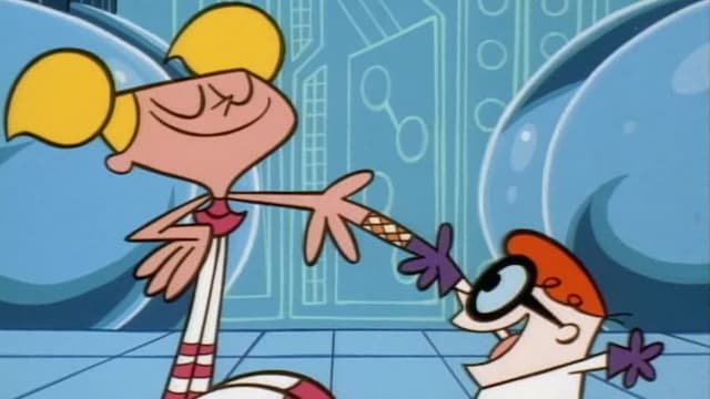 S02:E18 - Unfortunate Cookie / the Muffin King