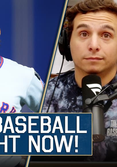 Póster de S2026:E1112 - New York Baseball Is Appalling!