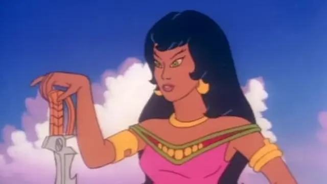 S01:E10 - King Niddler