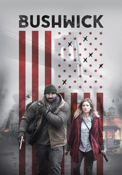 Bushwick poster