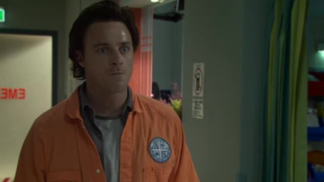 S11:E01 - Againts the Wall - Part 2