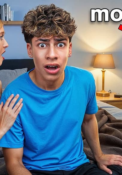 S02:E04 - Mom Meets New Girlfriend poster