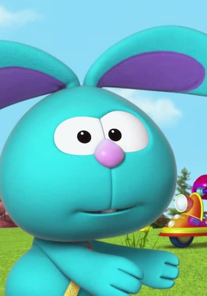 Watch Everything's Rosie S01:E07 - Raggles the Reporter - Free TV Shows ...