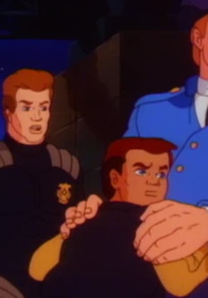 S01:E36 - The Case of the Boy Nobody Wanted poster