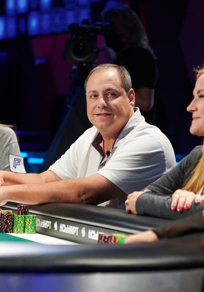 S19:E10 - WPT Cash Game $25/$50 No Limit Holdem 2022 - Part 2 poster