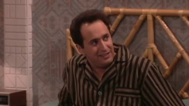 S01:E15 - The Way We Weren't