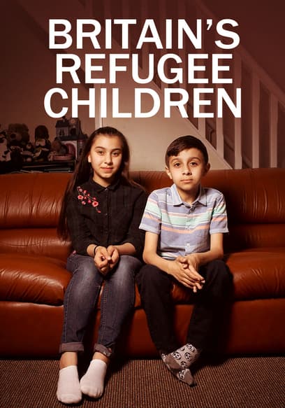 Britain's Refugee Children