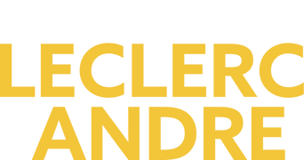 LeClerc Andre: With All Due Respect