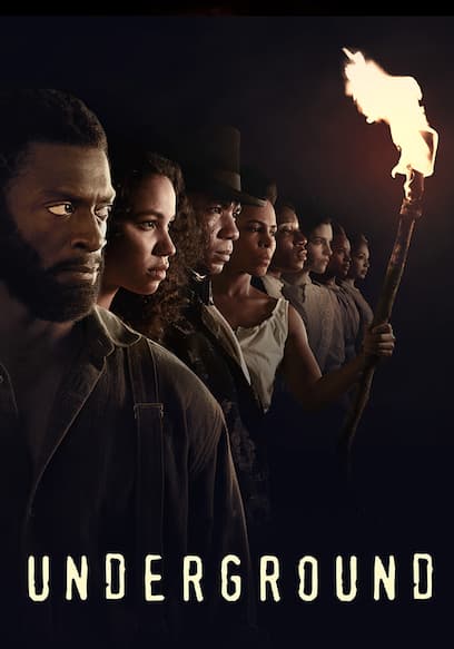 S01:E101 - The Macon 7
