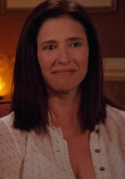 S06:E21 - Goodbye, Yellow Brick Road poster