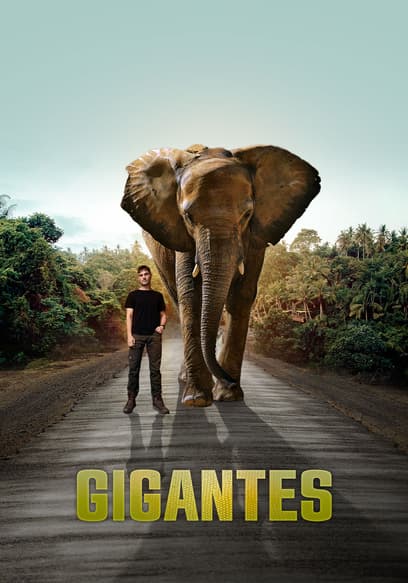 Gigantes