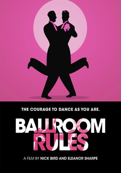 Ballroom Rules