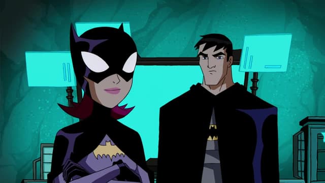 S04:E13 - The Joining (Pt. 2)