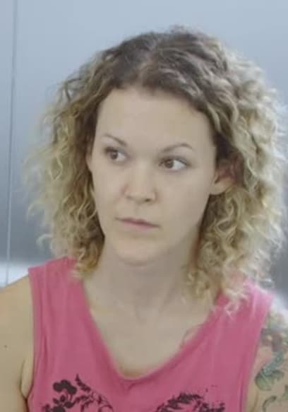 S01:E06 - The Right Profile poster