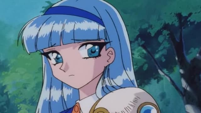 S01:E04 - Alcyone, the Vengeful Sorceress