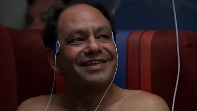 S03:E07 - Ripcord