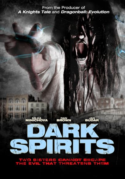 Dark Spirits