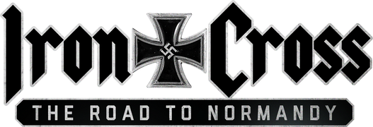 Iron Cross: The Road to Normandy