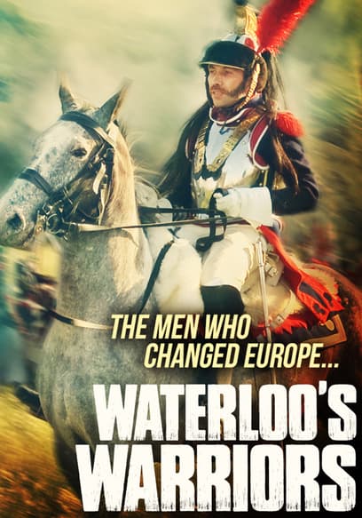 Waterloo's Warriors