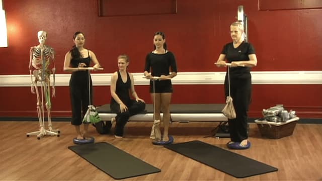 S01:E12 - Fancy Feet