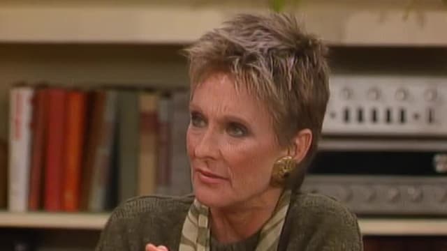 S08:E06 - Write & Wrong