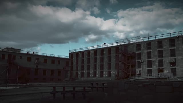 S03:E12 - Nevada State Prison