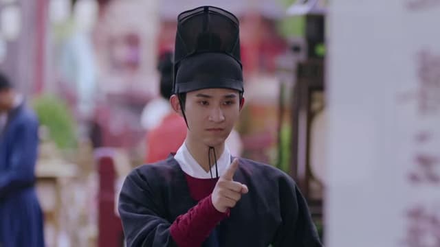 S01:E01 - Time Travel to a Good Life