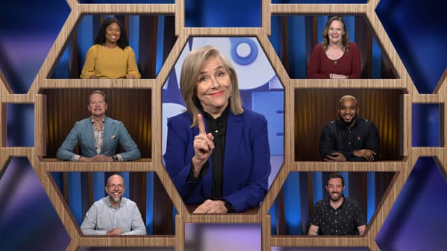 S06:E119 - A Gigantic Clue That Left Everyone Stumped!