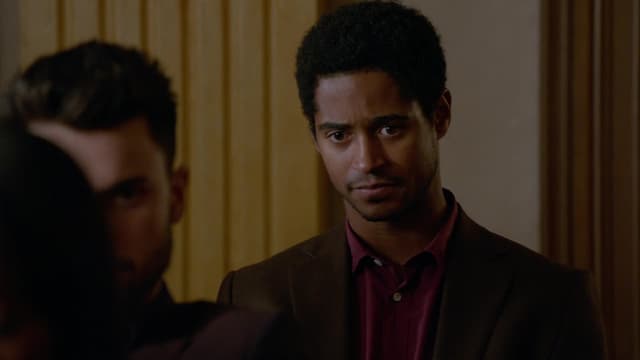 S02:E10 - What Happened to You, Annalise?