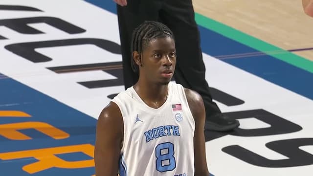 T2025:C01 - S2025:E01 - #11 Michigan State vs #16 North Carolina (11/27/25)
