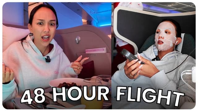 S01:E14 - New York Flight Challenge