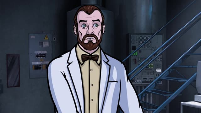 S05:E11 - Vice: Palace Intrigue: Part II