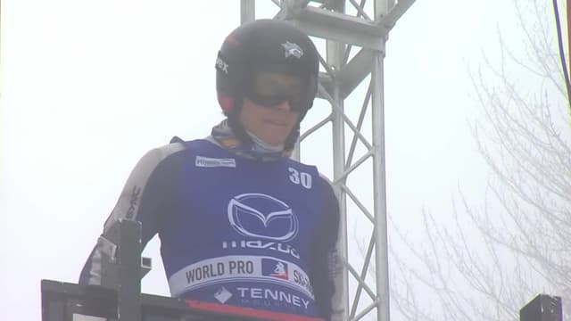 S2025:E07 - New Hampshire Pro Open - Men