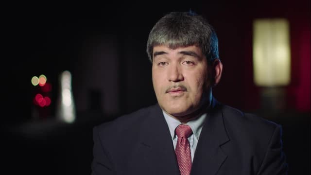 S07:E30 - Whisper in the Woods